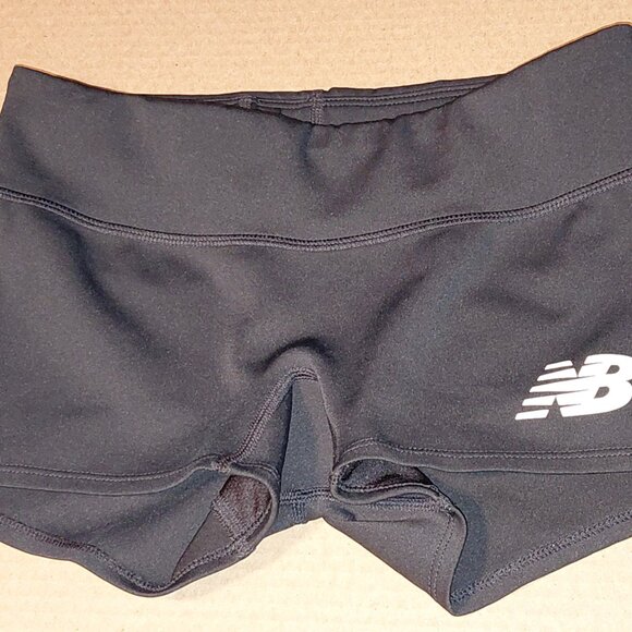 New Balance Athletics Boyshort 2.0 Women's Size Small - Picture 3 of 8
